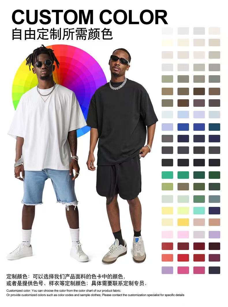 Custom Color