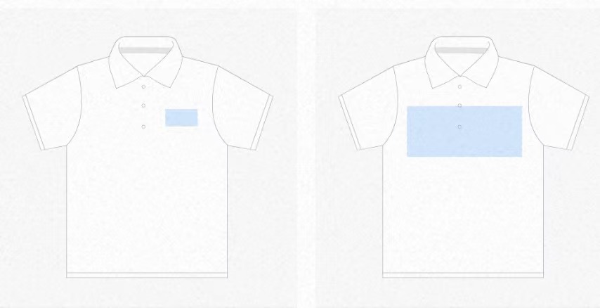 Customizable Area Diagram
