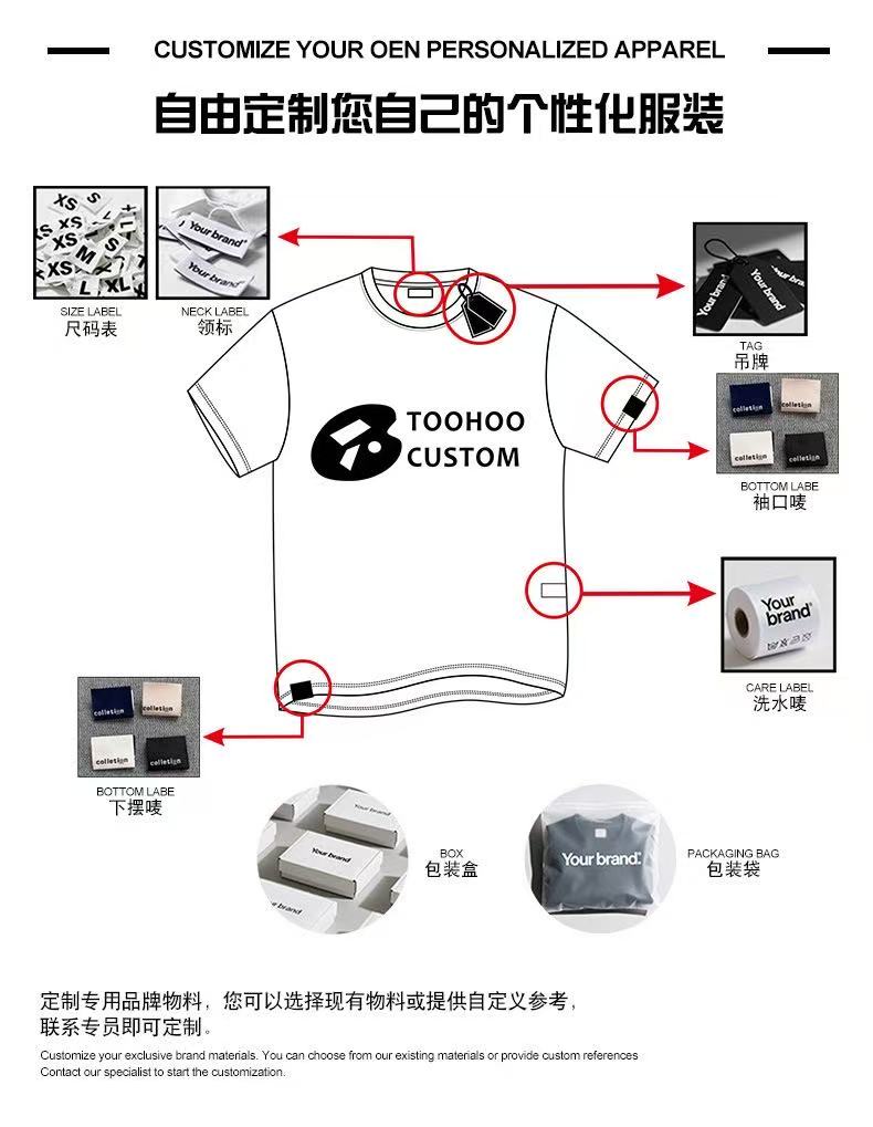 Customize Apparel